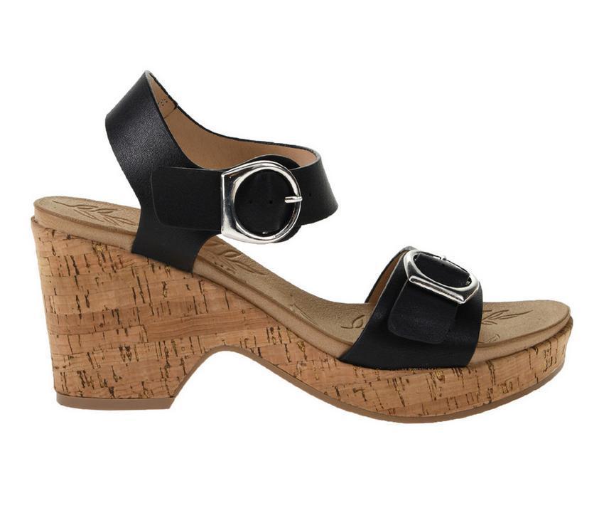 Women's CL By Laundry Krew Wedges Product Image