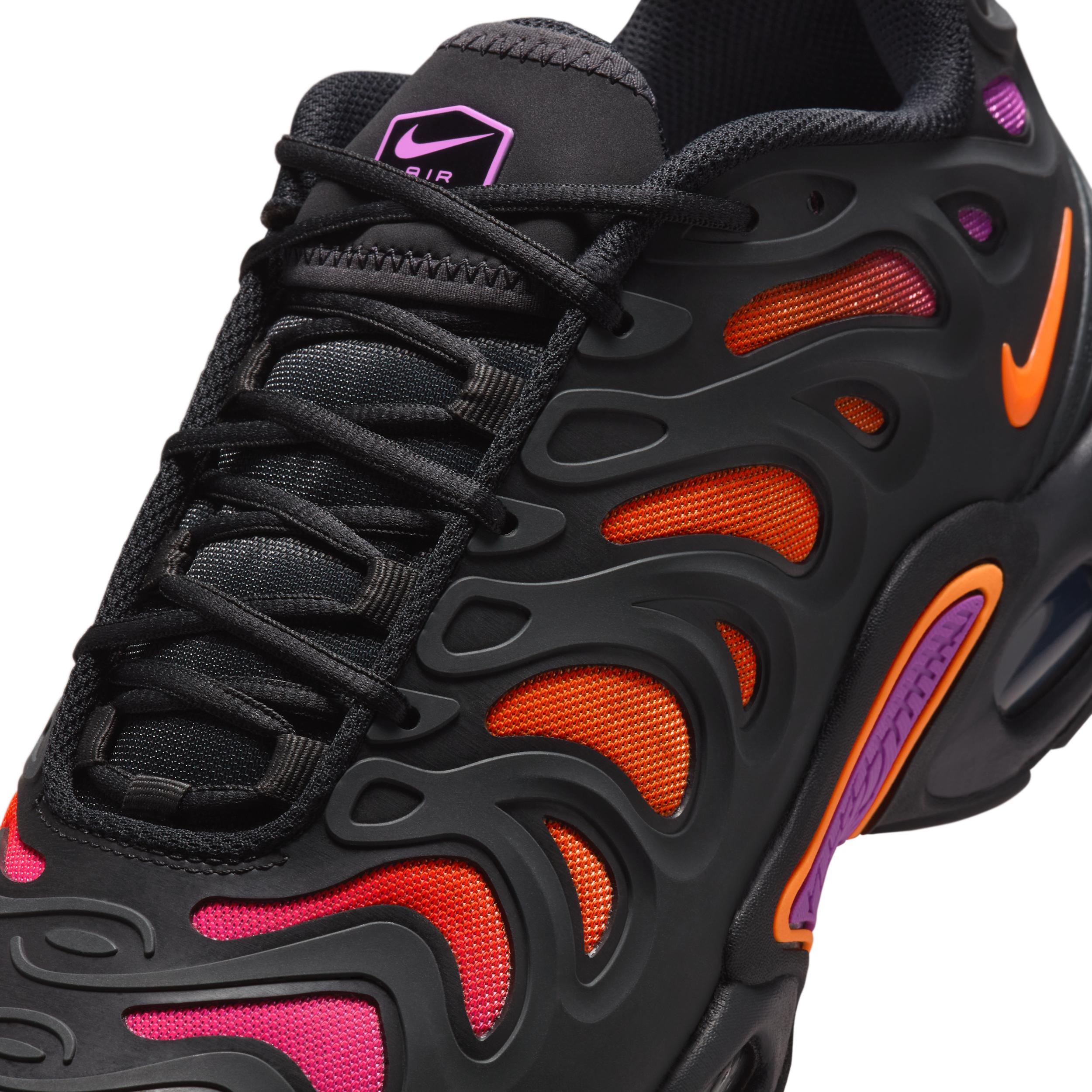 Nike Men's Air Max Plus Drift Shoes Product Image
