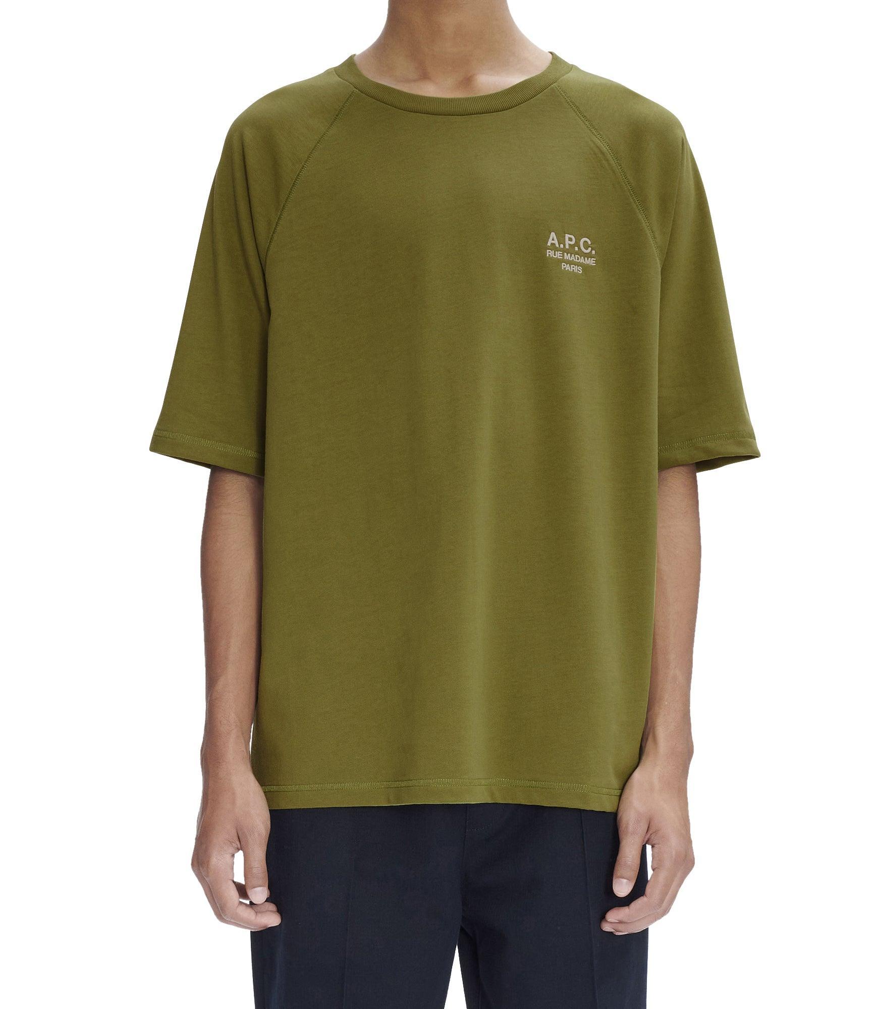 Willy T-shirt Male Product Image