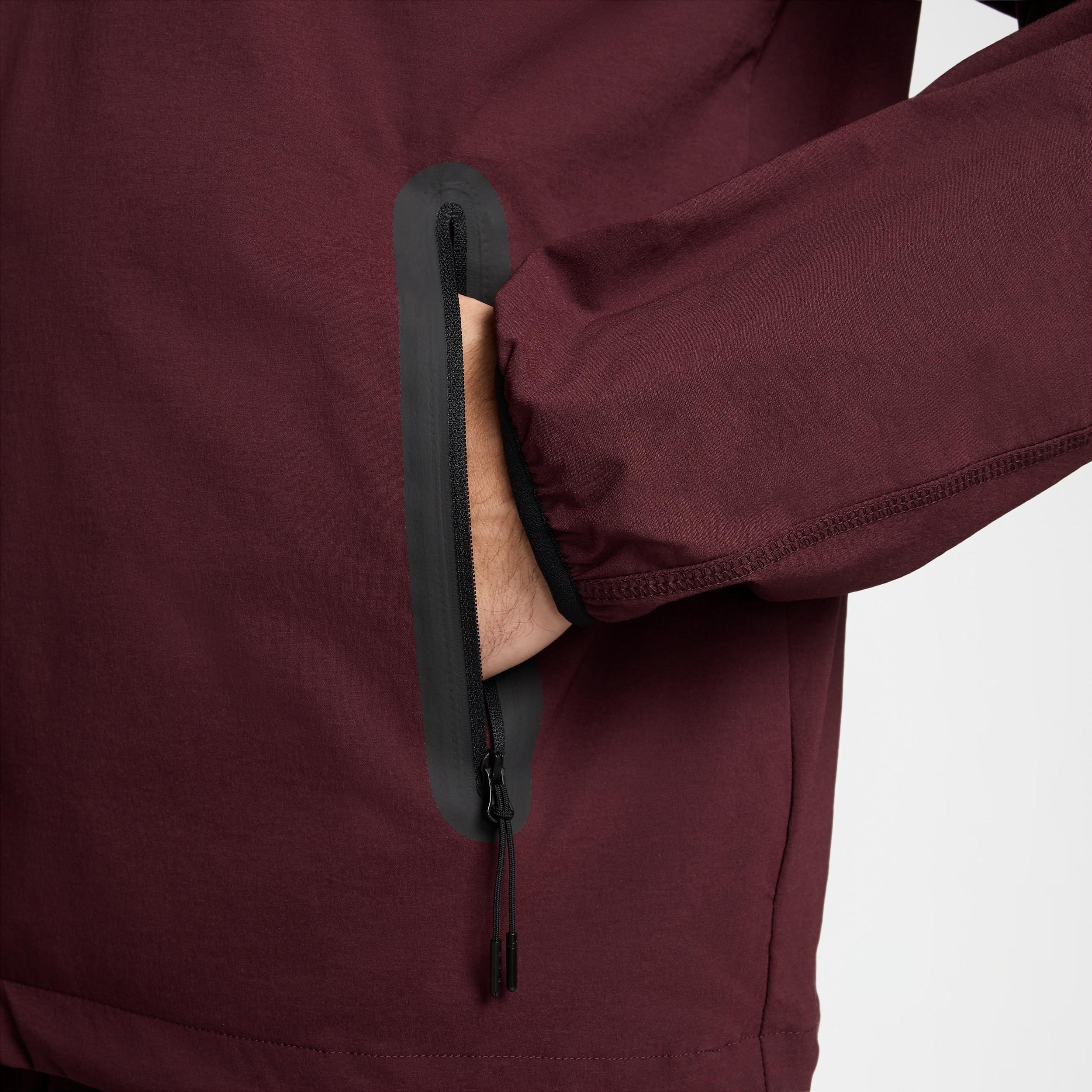 Nike Men's Tech Woven Jacket Product Image