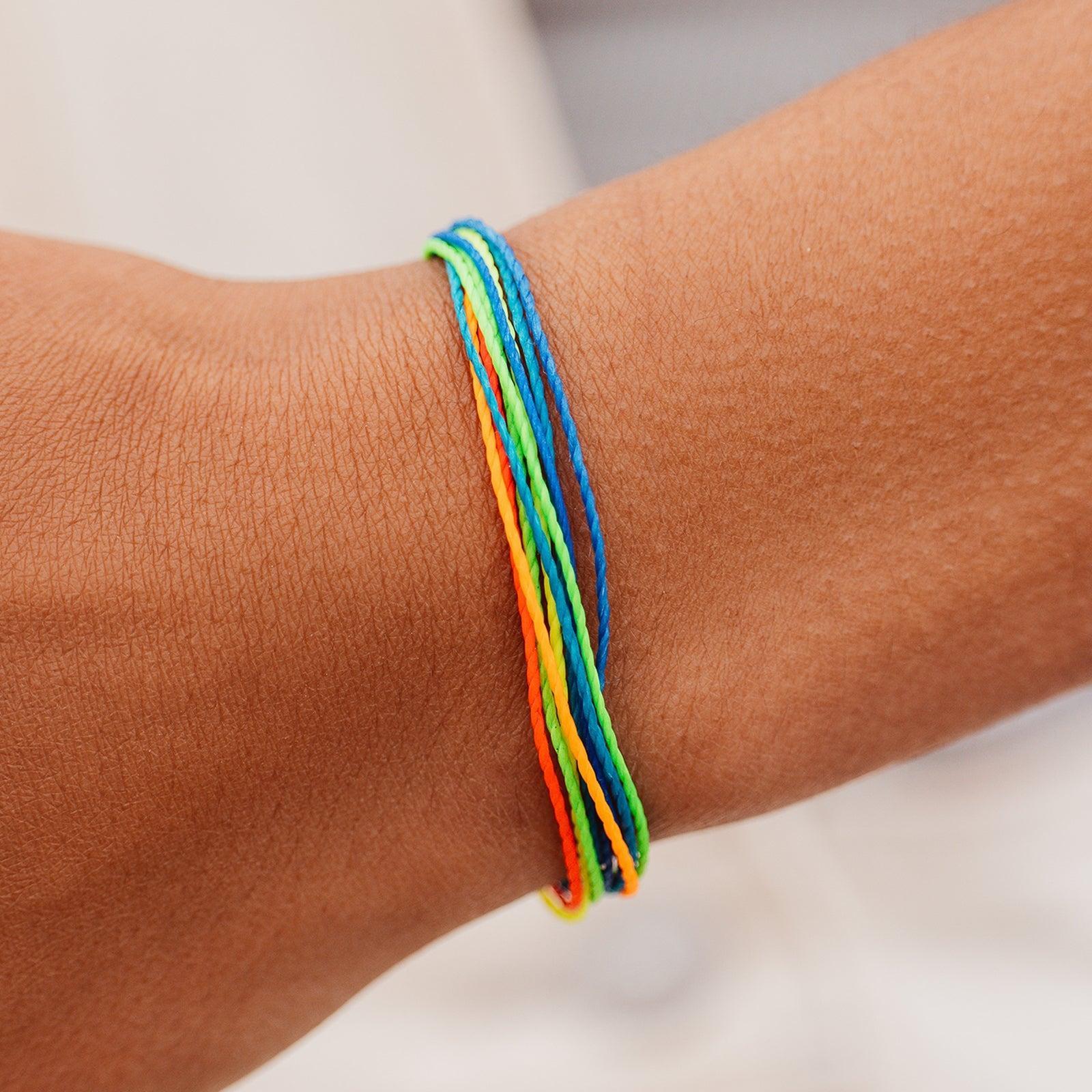 Radioactive Bracelet Male Product Image