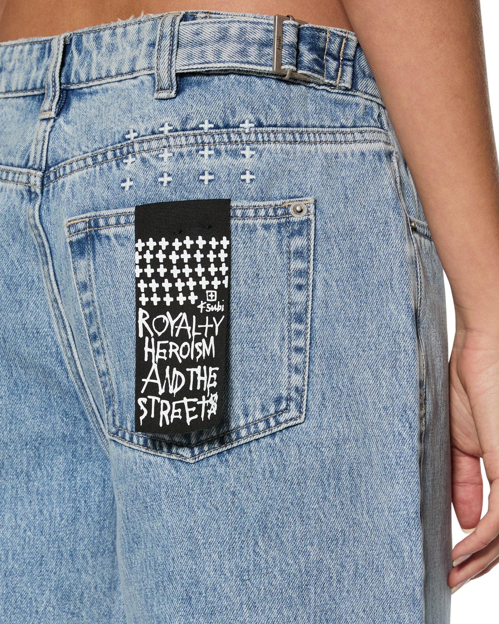 LOW RIDER SHORT AUTHENTIK Female Product Image