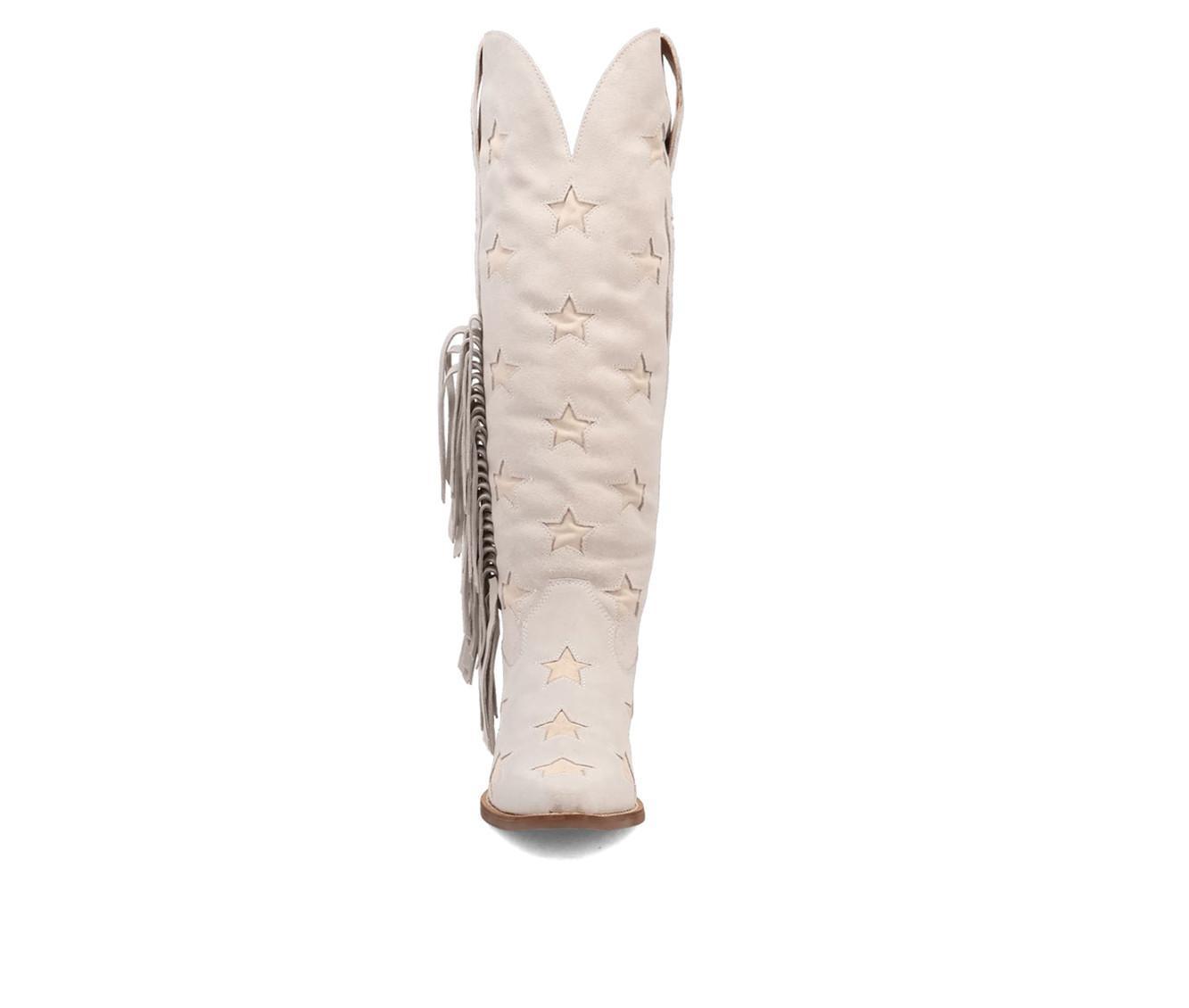 Women's Dingo Boot Super Star Western Boots Product Image