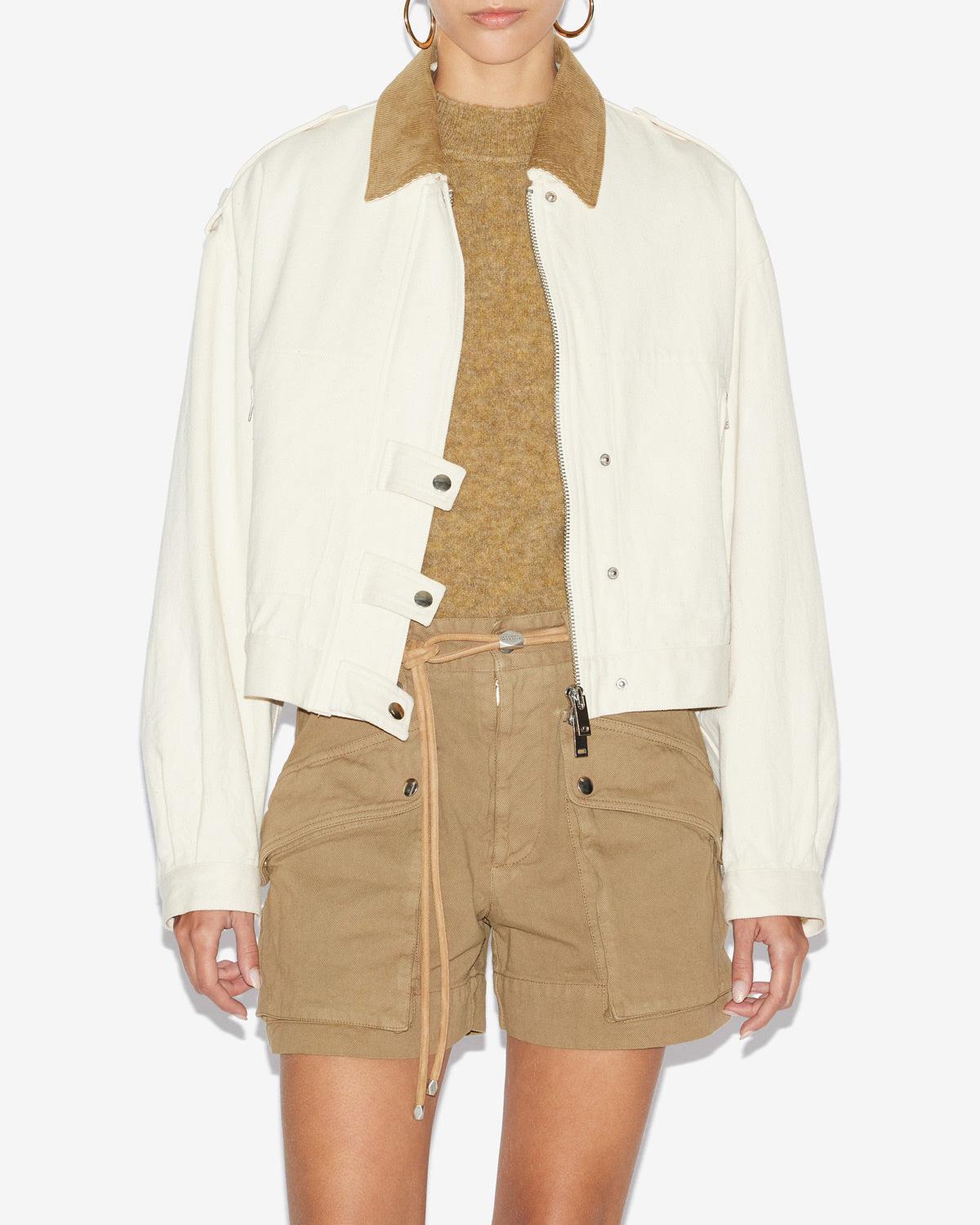 Julie jacket Female Product Image