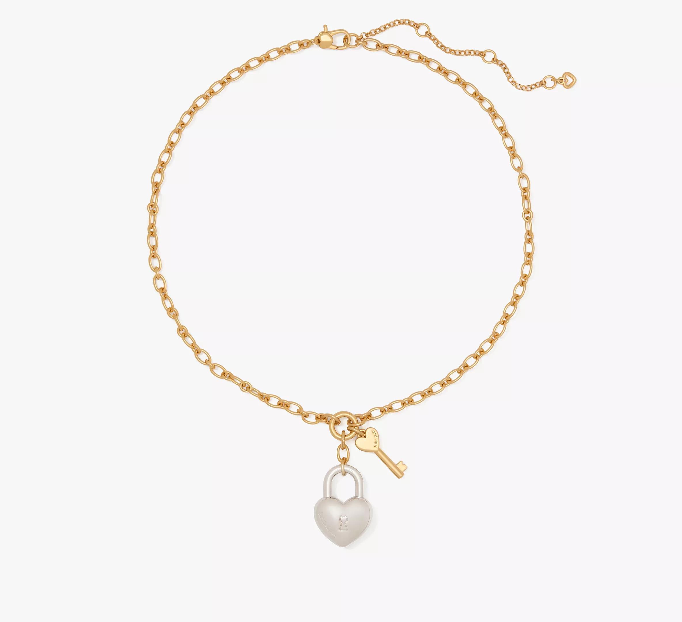 Heart You Statement Pendant Product Image