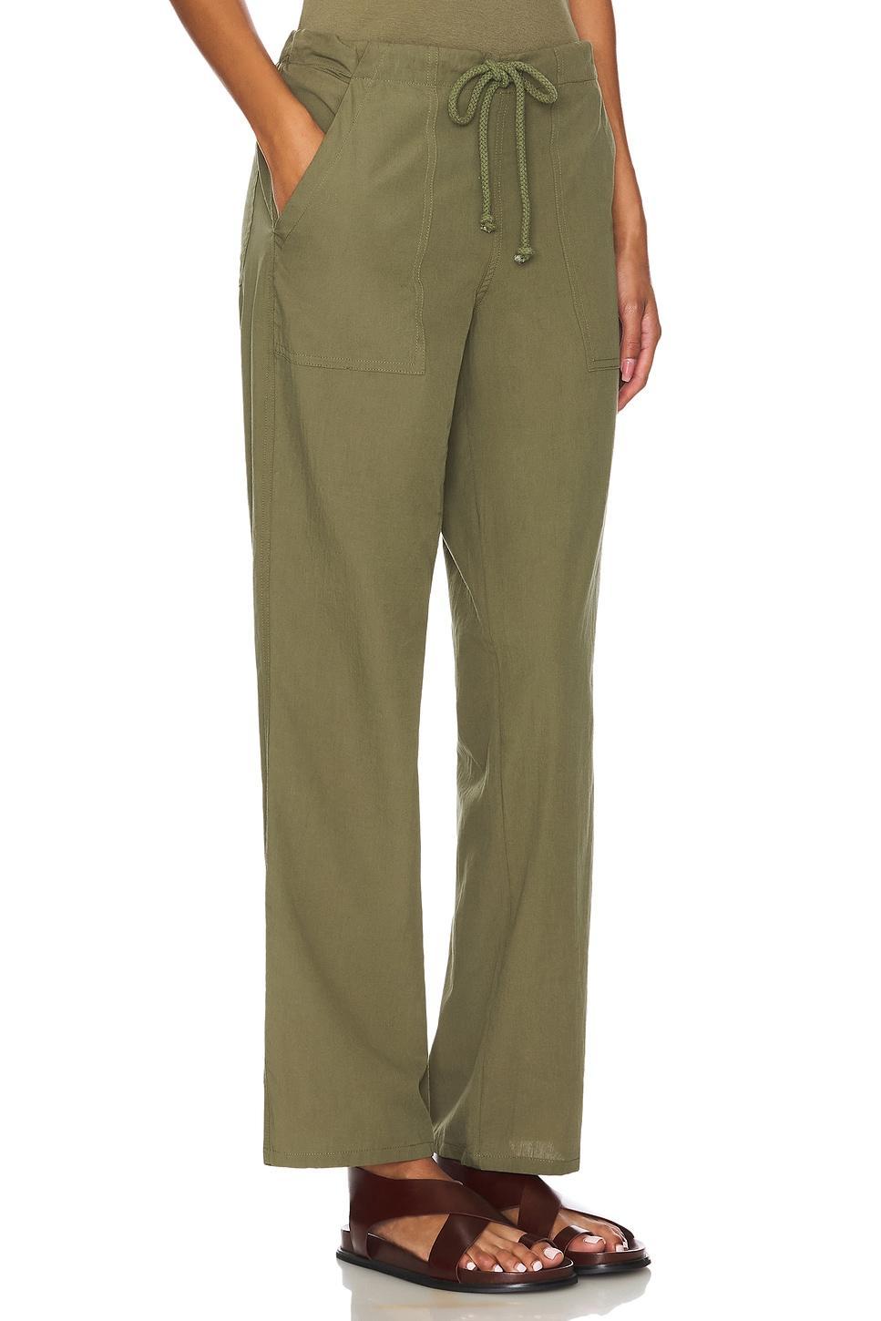 Sandwash Painter Pant Product Image