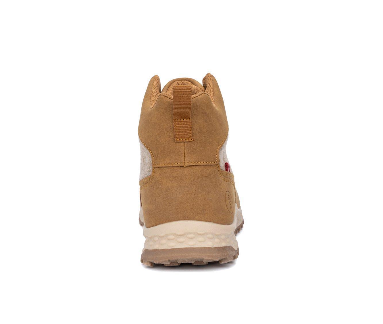 Men's Reserved Footwear Magnus Casual Boots Product Image