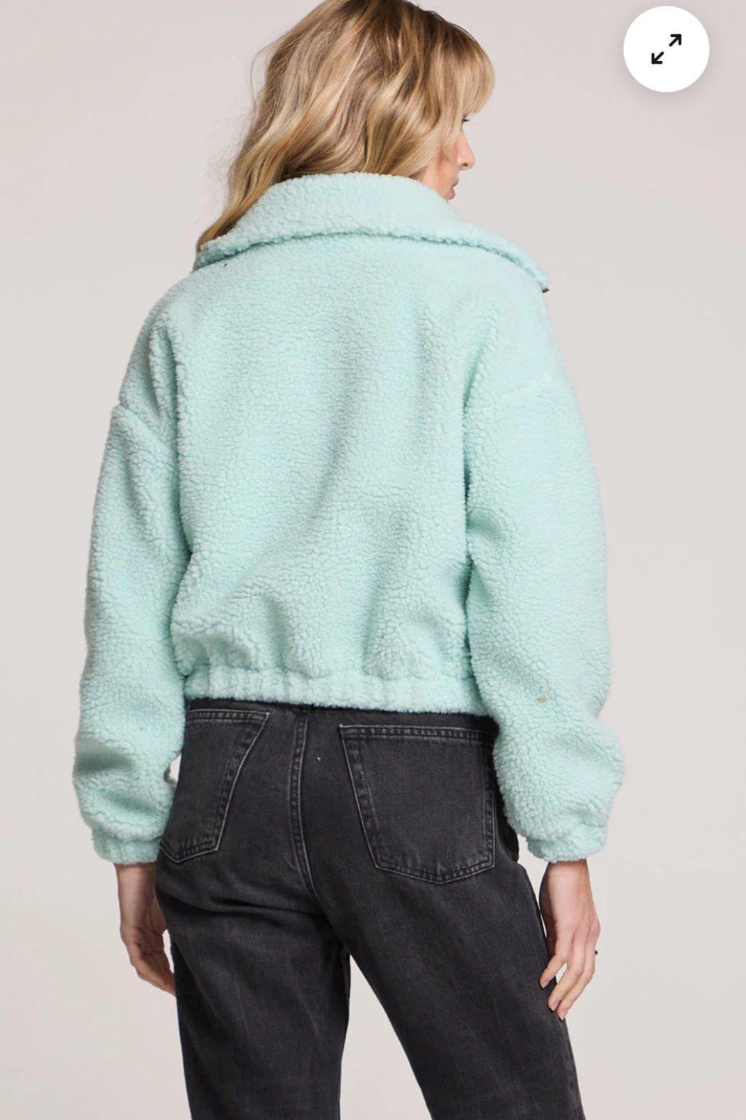 Swl Cecily Jacket Product Image