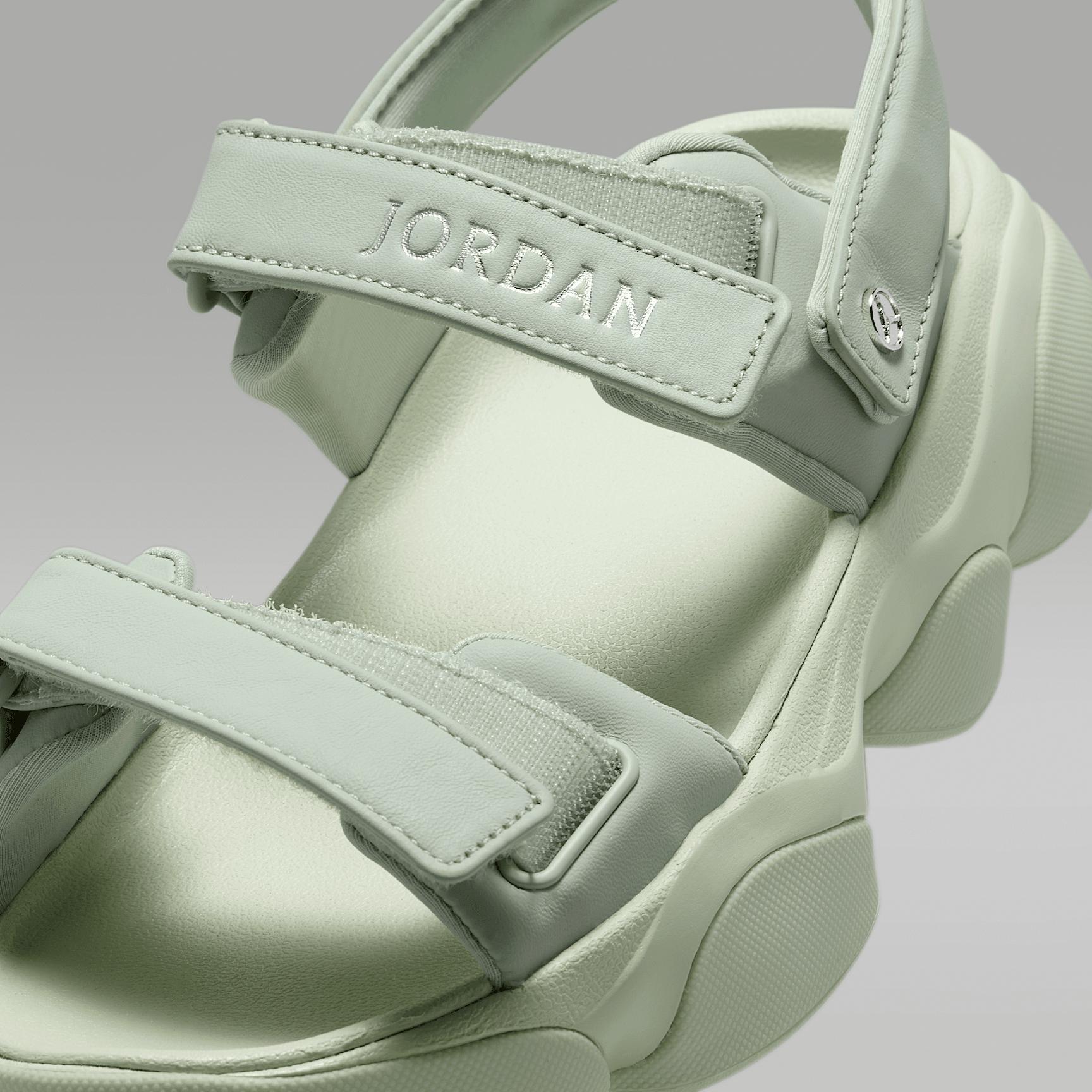 Jordan Womens Deja Sandals Product Image