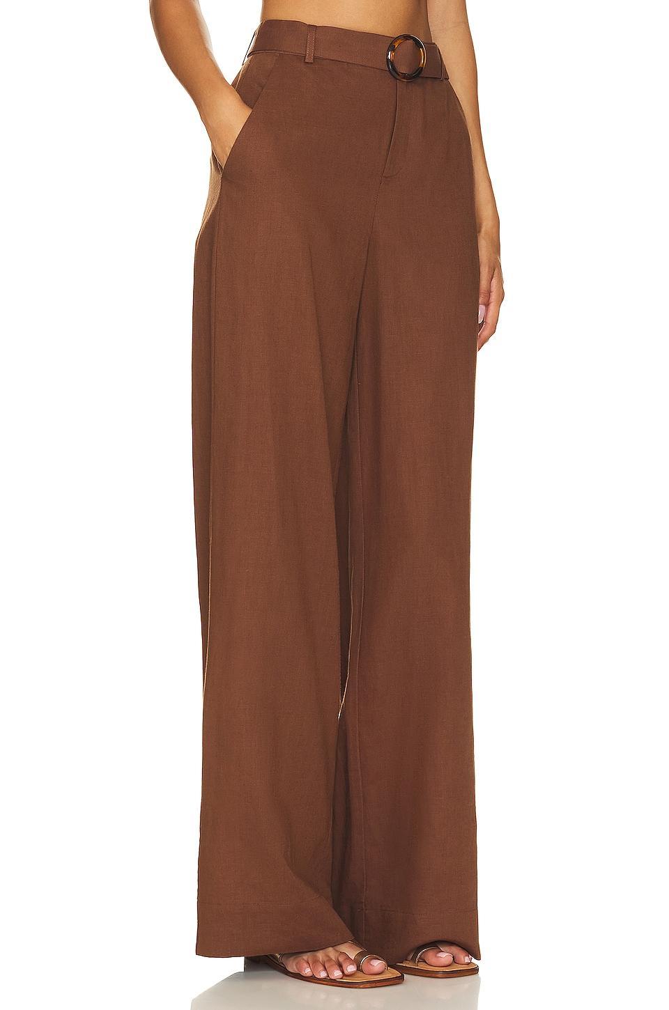 Radha Pant CAMI NYC Product Image