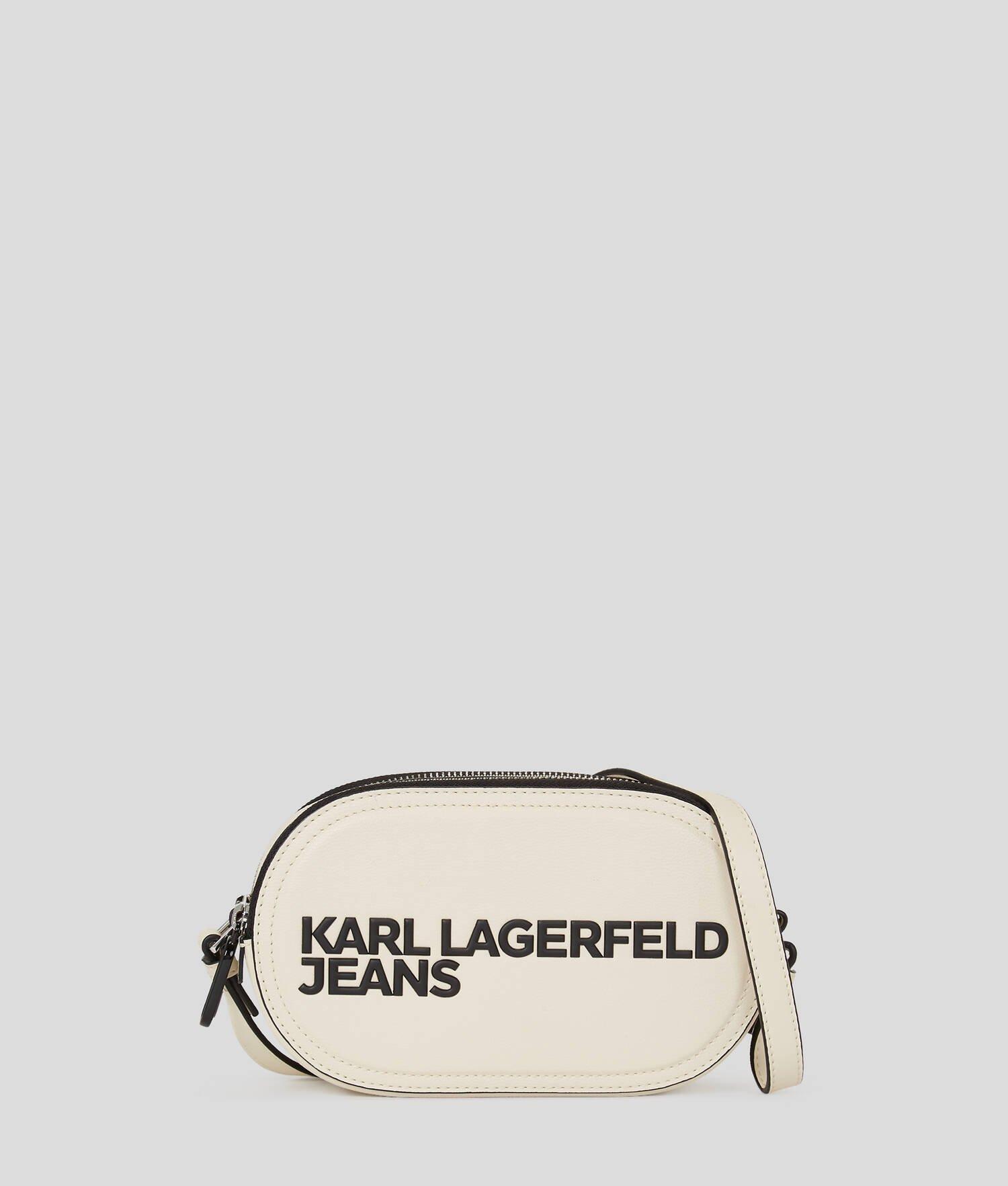 KLJ LOGO CAMERA BAG Product Image