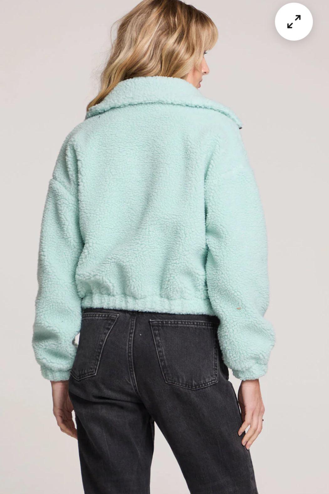 Swl Cecily Jacket Product Image