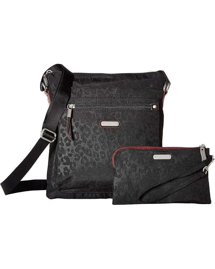 Modern Pocket Crossbody Product Image