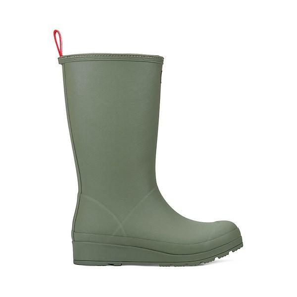 Hunter Play Tall Insulatd (Medium ) Women's Rain Boots Product Image