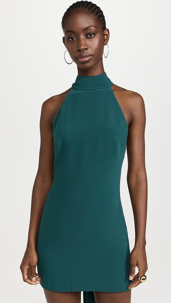 Amanda Uprichard Quinn Dress | Shopbop Product Image