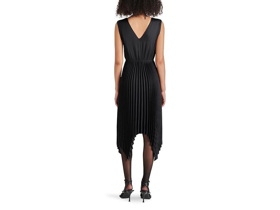 Steve Madden Donna Dress (Cinnamon) Women's Dress Product Image