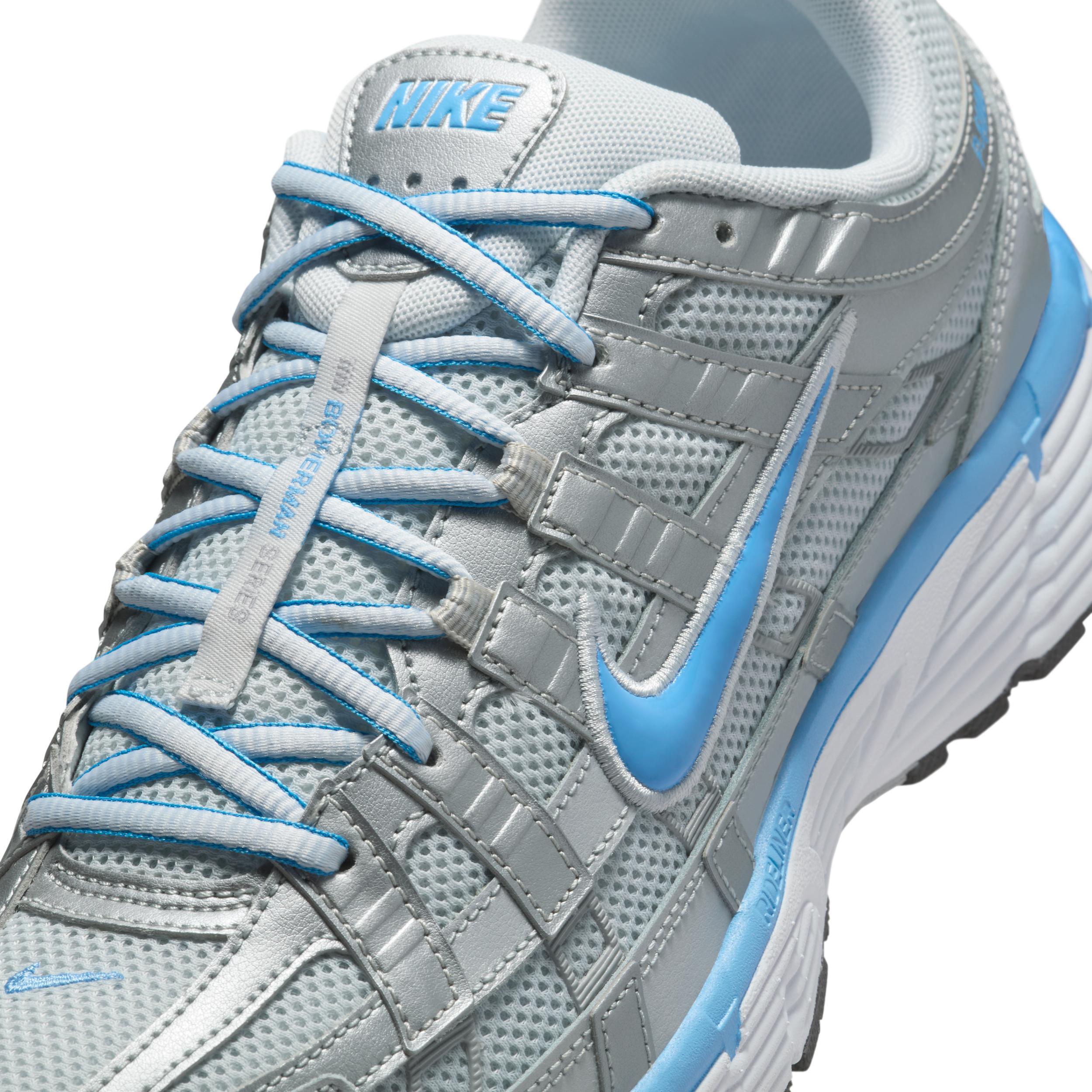 Nike Mens P-6000 Sneaker Mens at Urban Outfitters Product Image