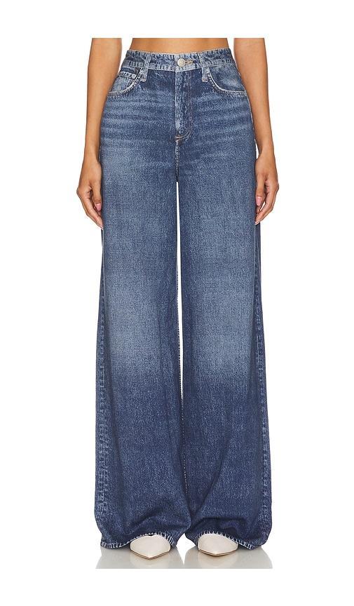 Miramar Sofie Pant Rag & Bone Product Image