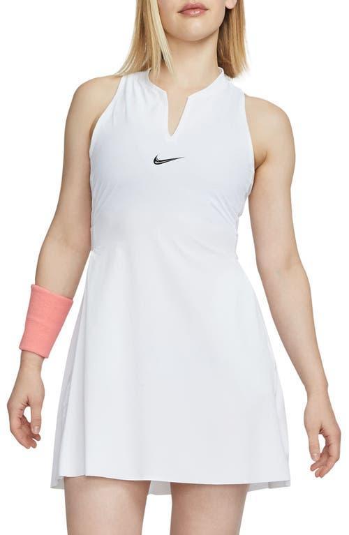 Nike Dri-FIT Advantage Women's Tennis Dress Product Image