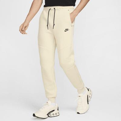 Nike Men's Tech Fleece Jogger Pants Product Image