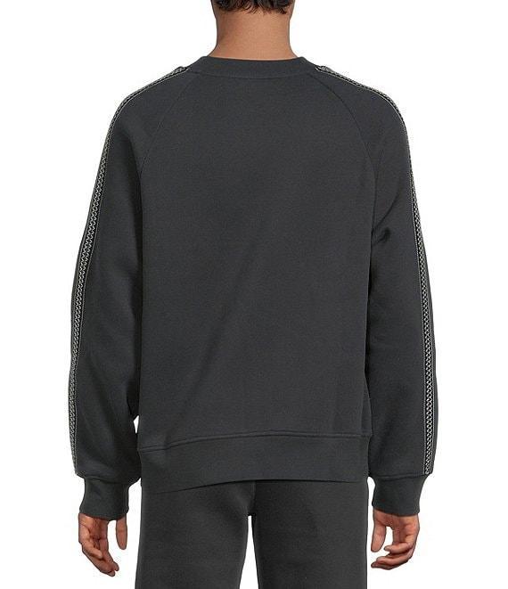 UGG® Tasman Long Sleeve Crew Neck Product Image