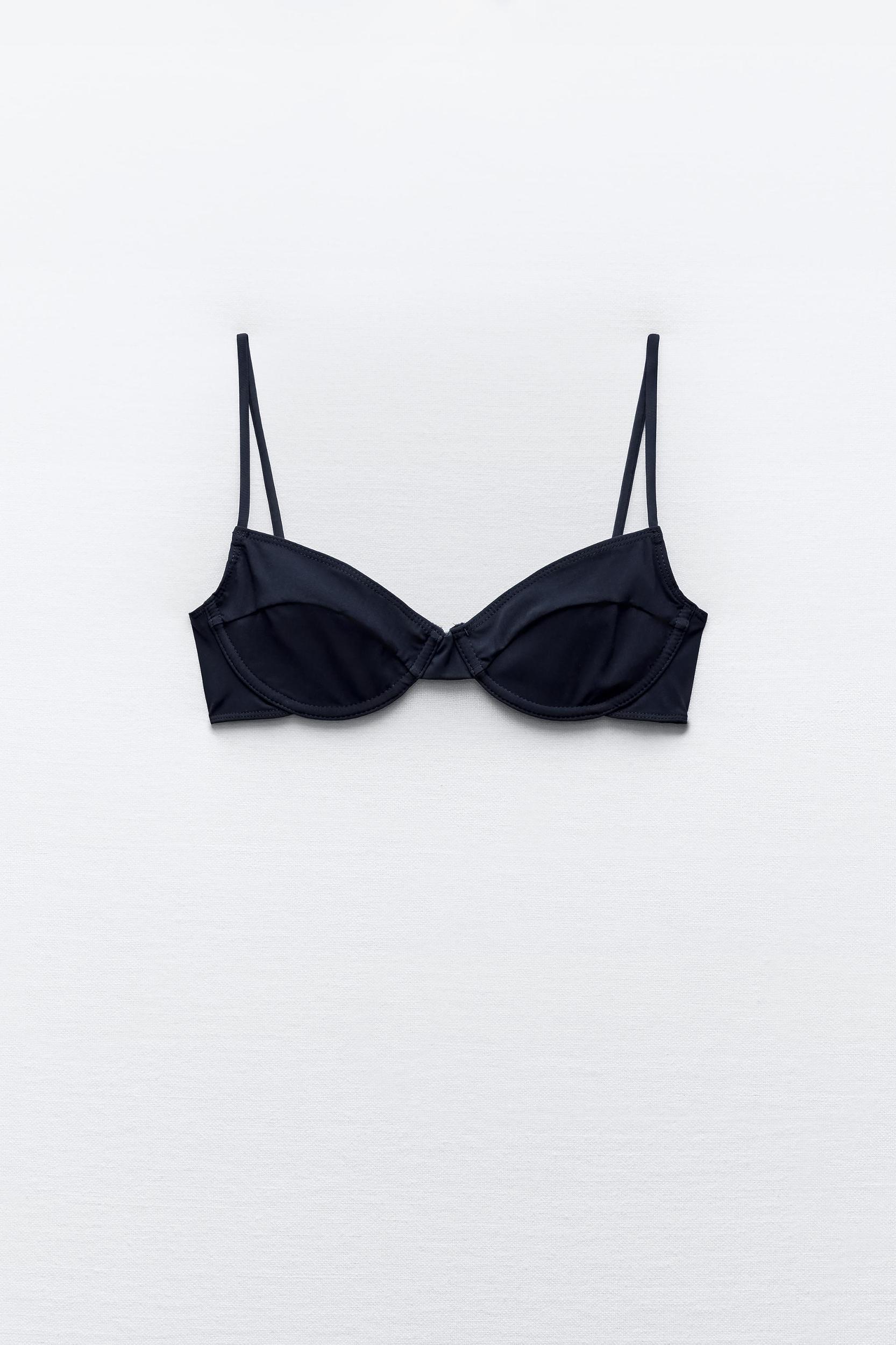 UNDERWIRE BIKINI TOP Product Image