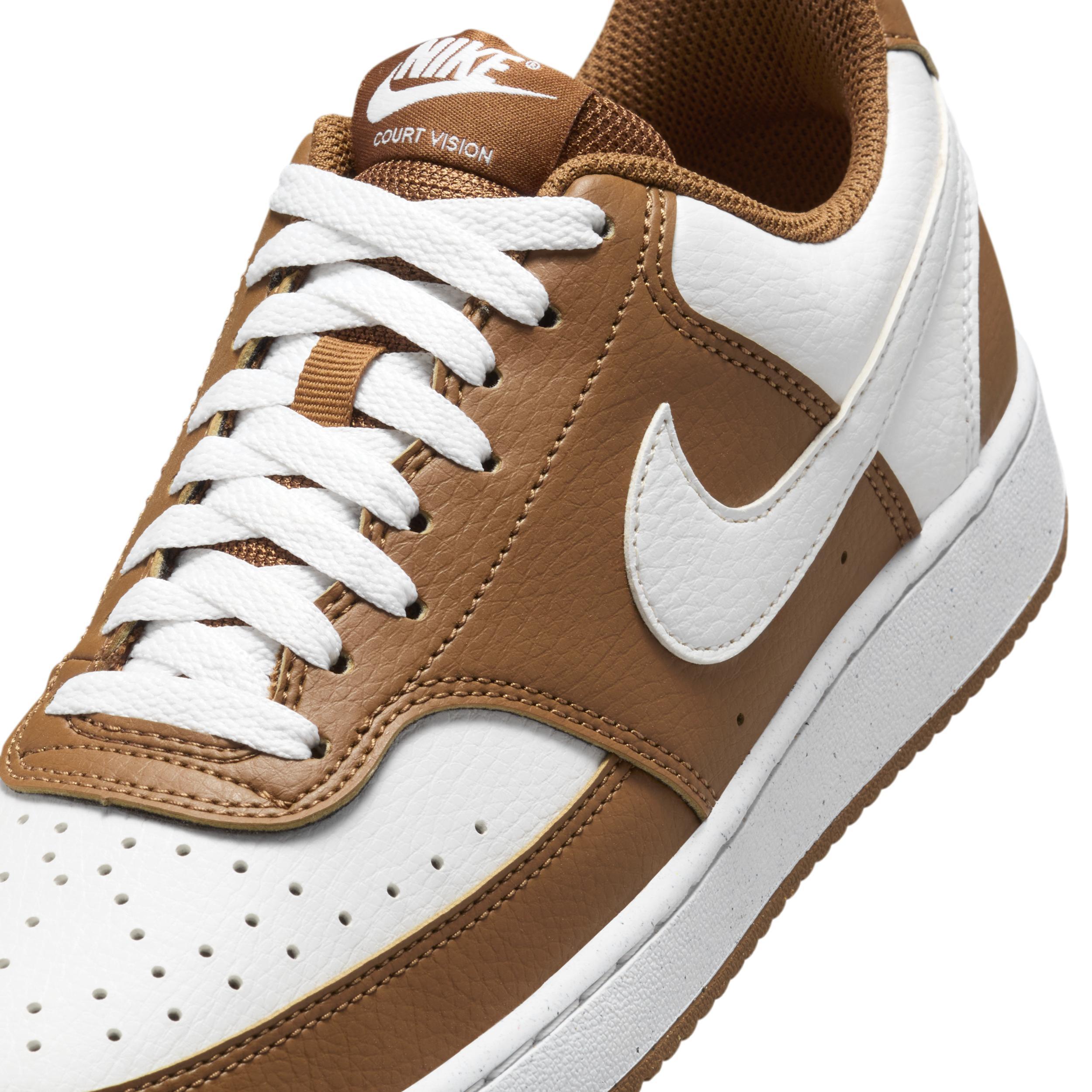 Nike Court Vision Low Next Nature Women's Shoes Product Image