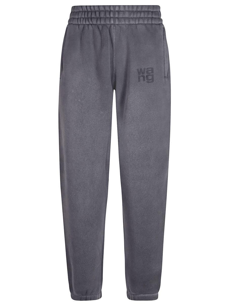 ALEXANDER WANG T T By Alexander Wang Pants In Multicolor Product Image