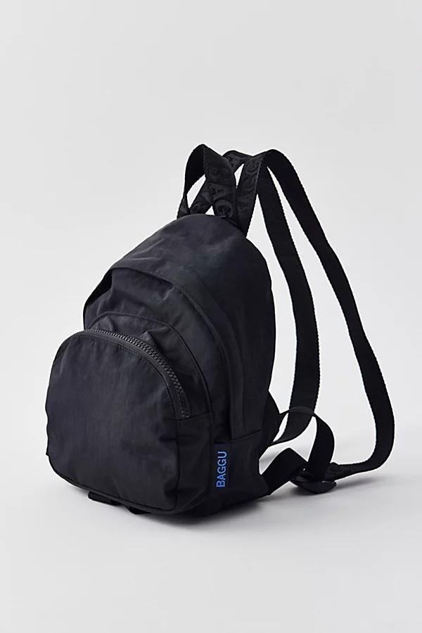 BAGGU Mini Nylon Backpack Womens at Urban Outfitters Product Image