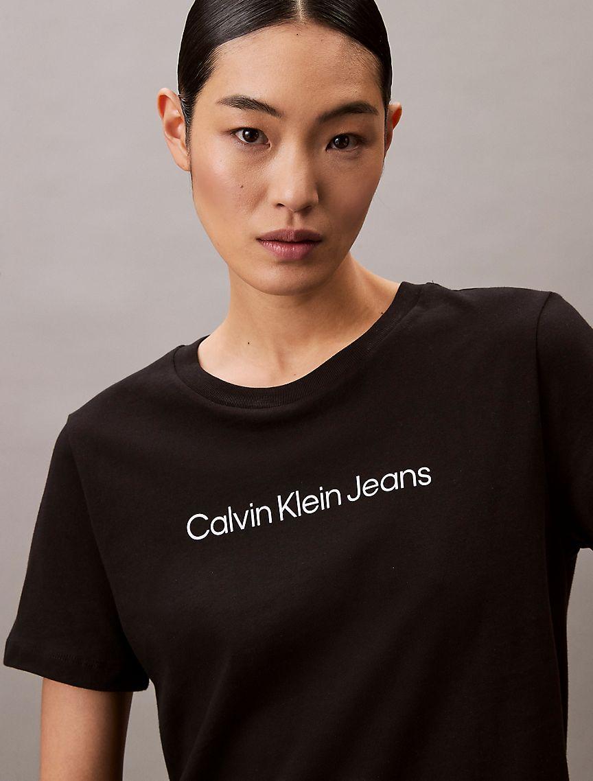 Logo Graphic Relaxed T-Shirt Product Image