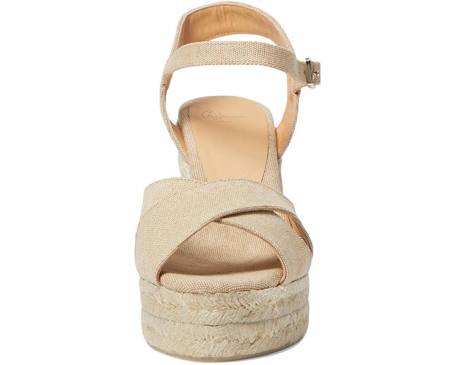 Women's CASTANER Blaudell 80 Product Image