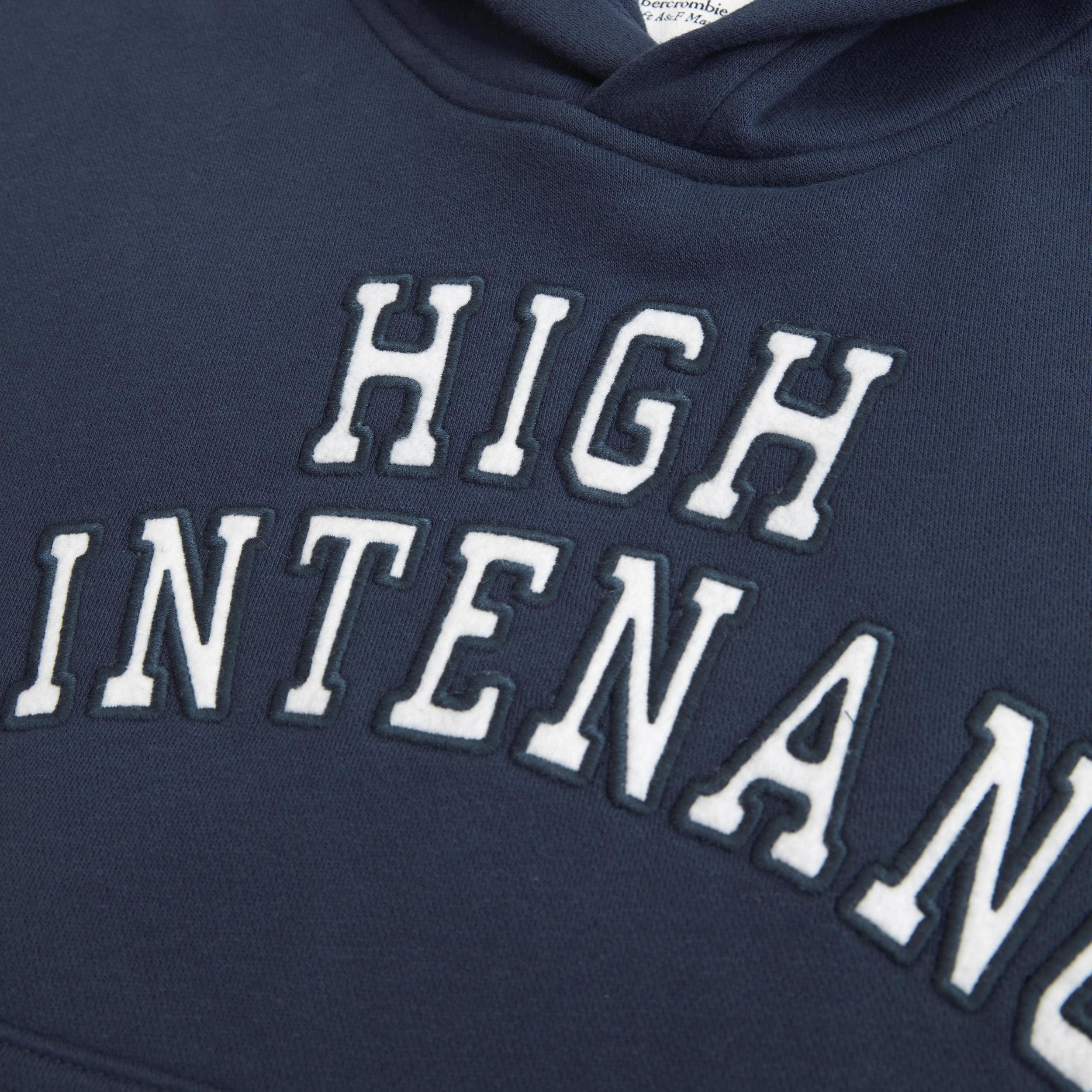 Graphic Hoodie Product Image