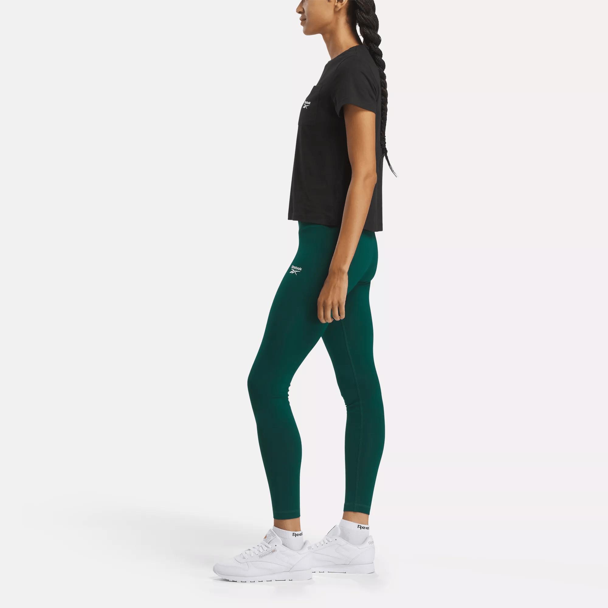 Women's Reebok Identity Classics T-Shirt Female Product Image