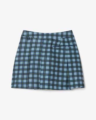 Ultra Dry Stretch Golf Skirt with Liner Product Image