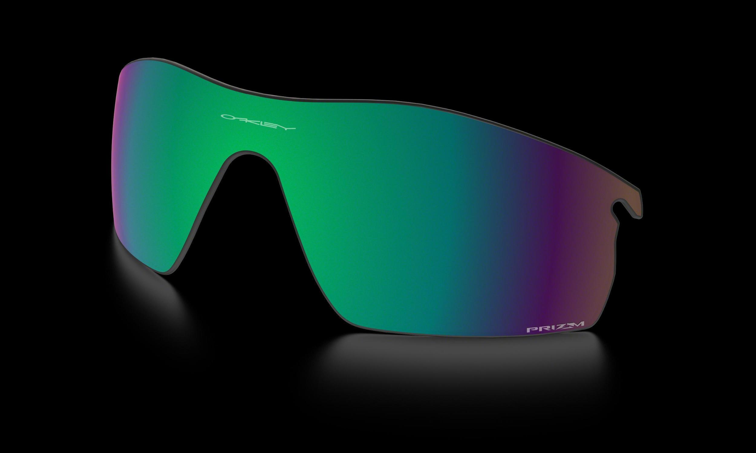 Oakley Men's Radarlock® Pitch® Replacement Lenses Product Image
