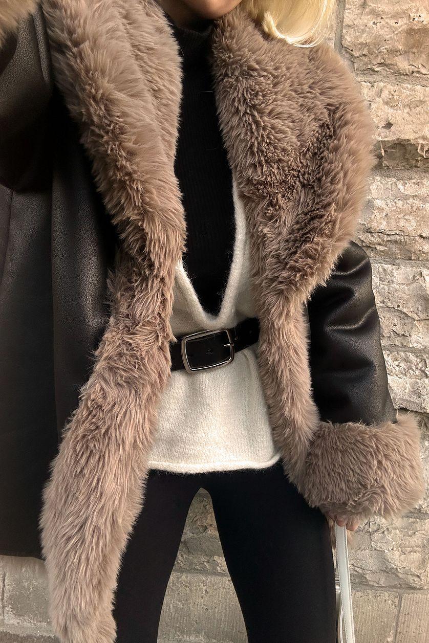 Bonded Jacket Product Image