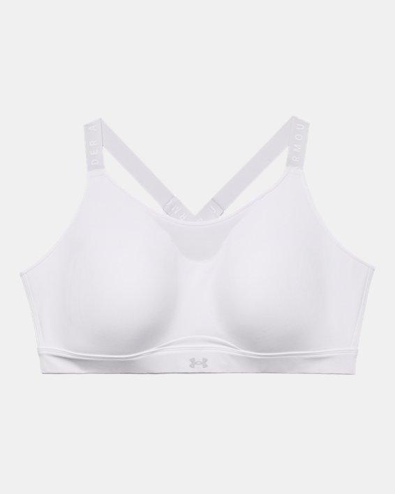 Women's UA Infinity High Sports Bra Product Image