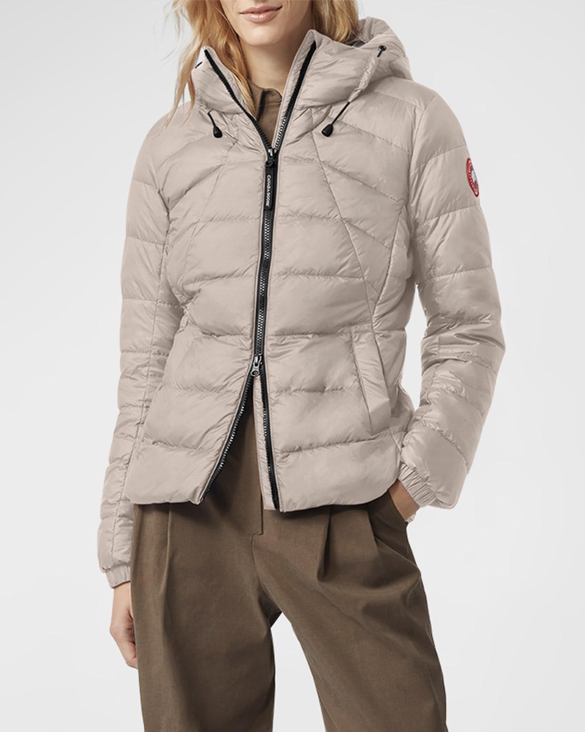 Canada Goose Abbott Hoody Packable Down Jacket Product Image