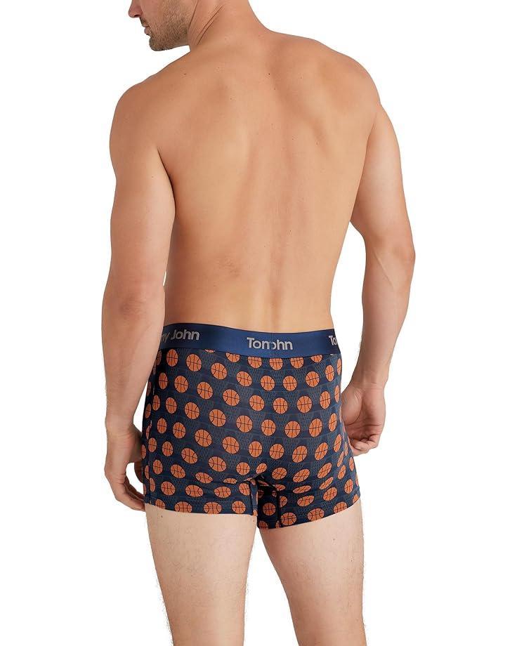 3-Pack Second Skin Modal Boxer Brief Product Image