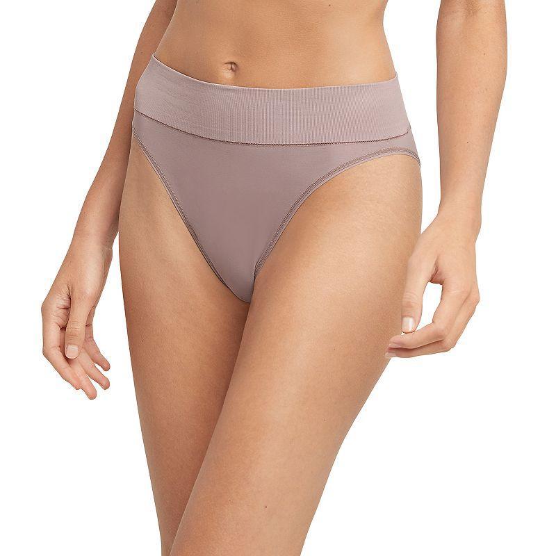Maidenform M High Leg Bikini Underwear DM2317, Womens Product Image