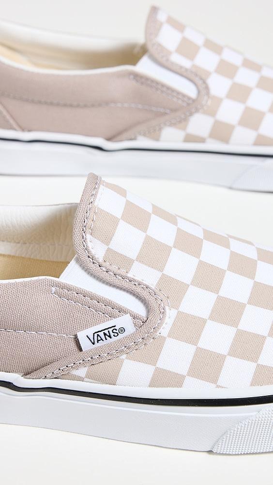 Vans Classic Slip-On Sneakers | Shopbop Product Image