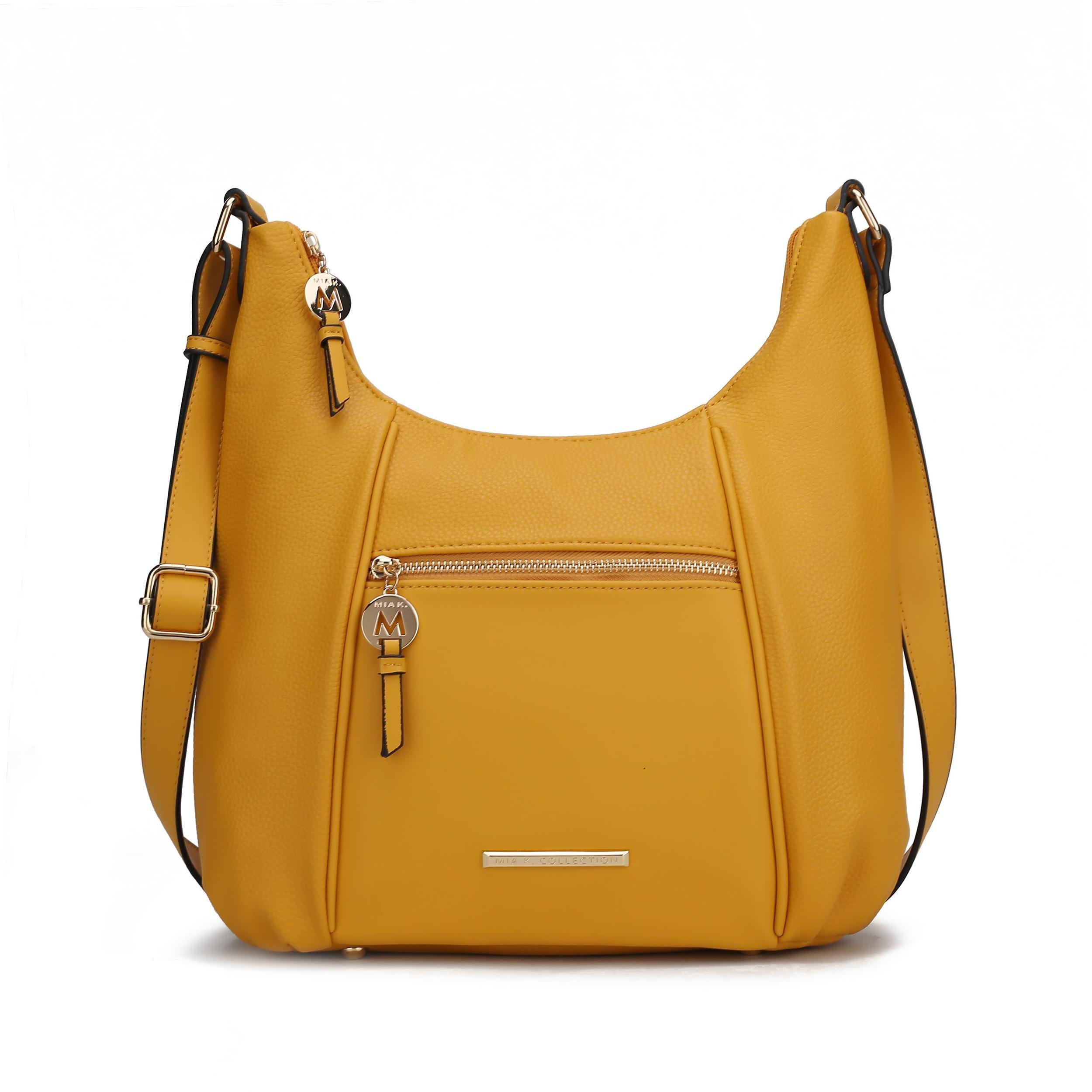 MKF Collection Women's Lavinia Shoulder Bag Female Product Image