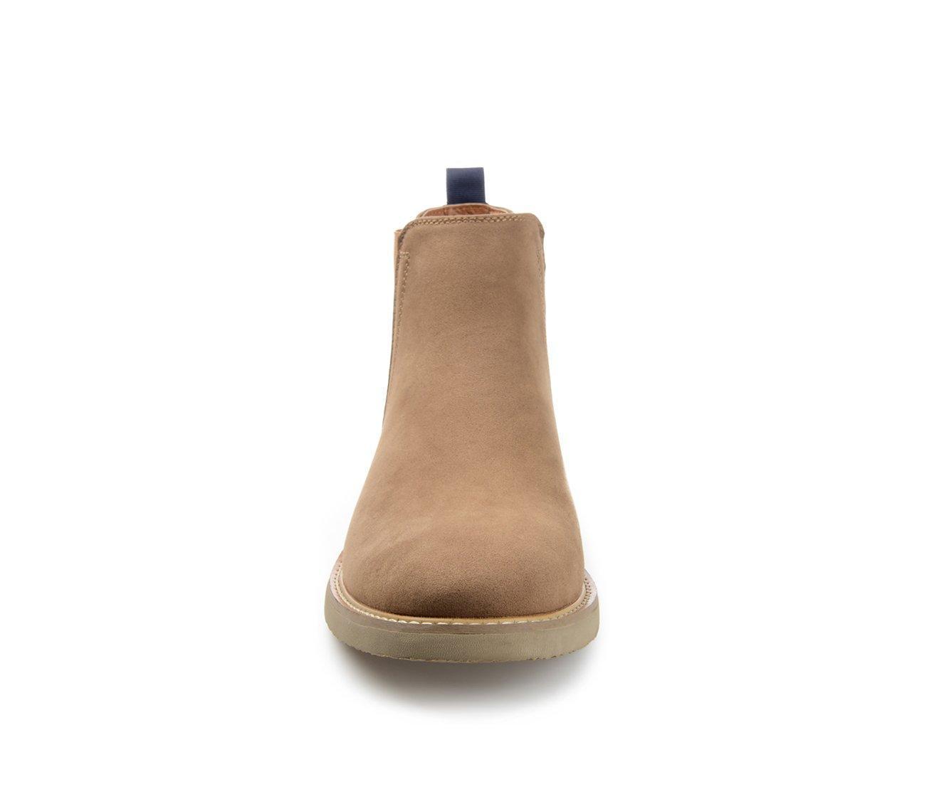 Men's Vance Co. Marshon Chelsea Boots Product Image