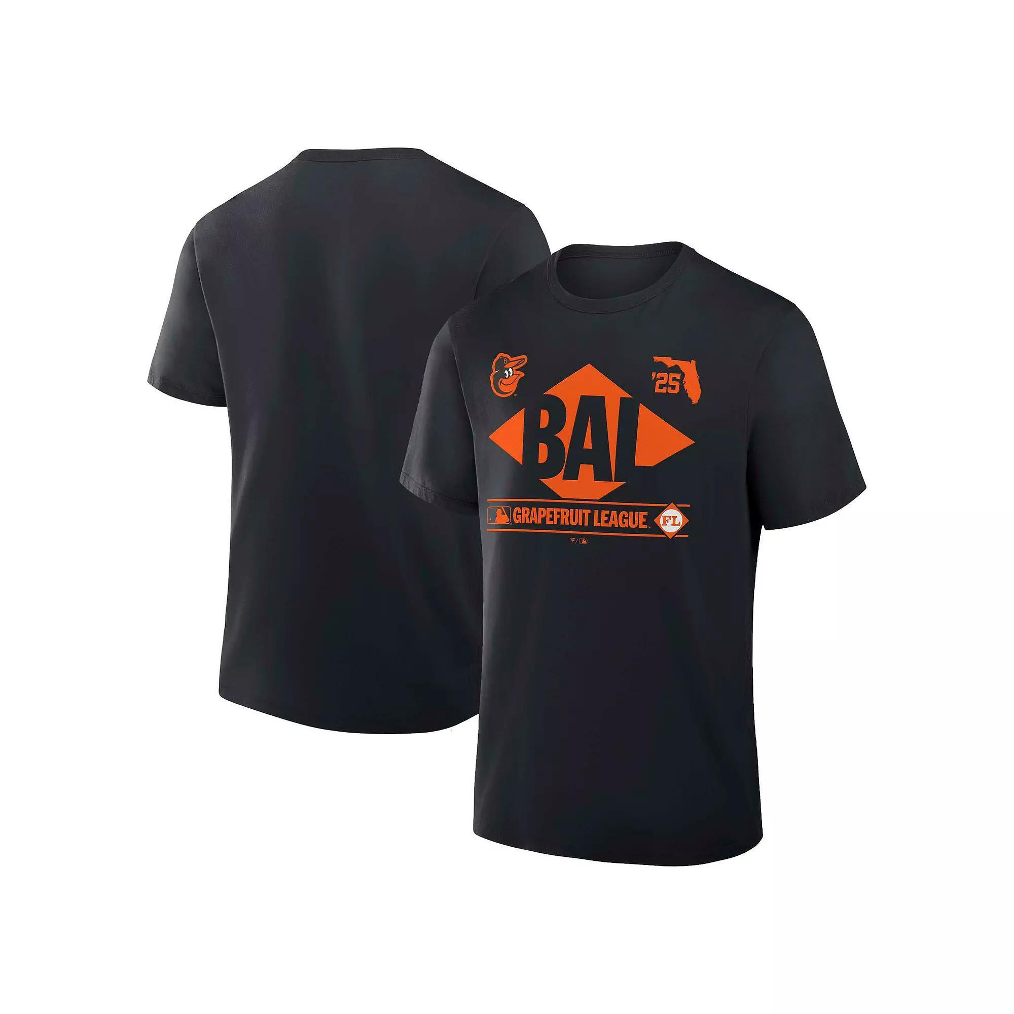 Men's Fanatics  Red St. Louis City SC Blindside T-Shirt, Size: Medium, Slc Red Product Image