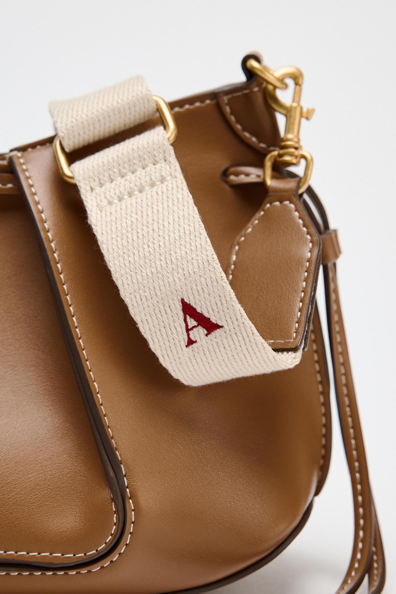 PLEATED MINI BAG Product Image