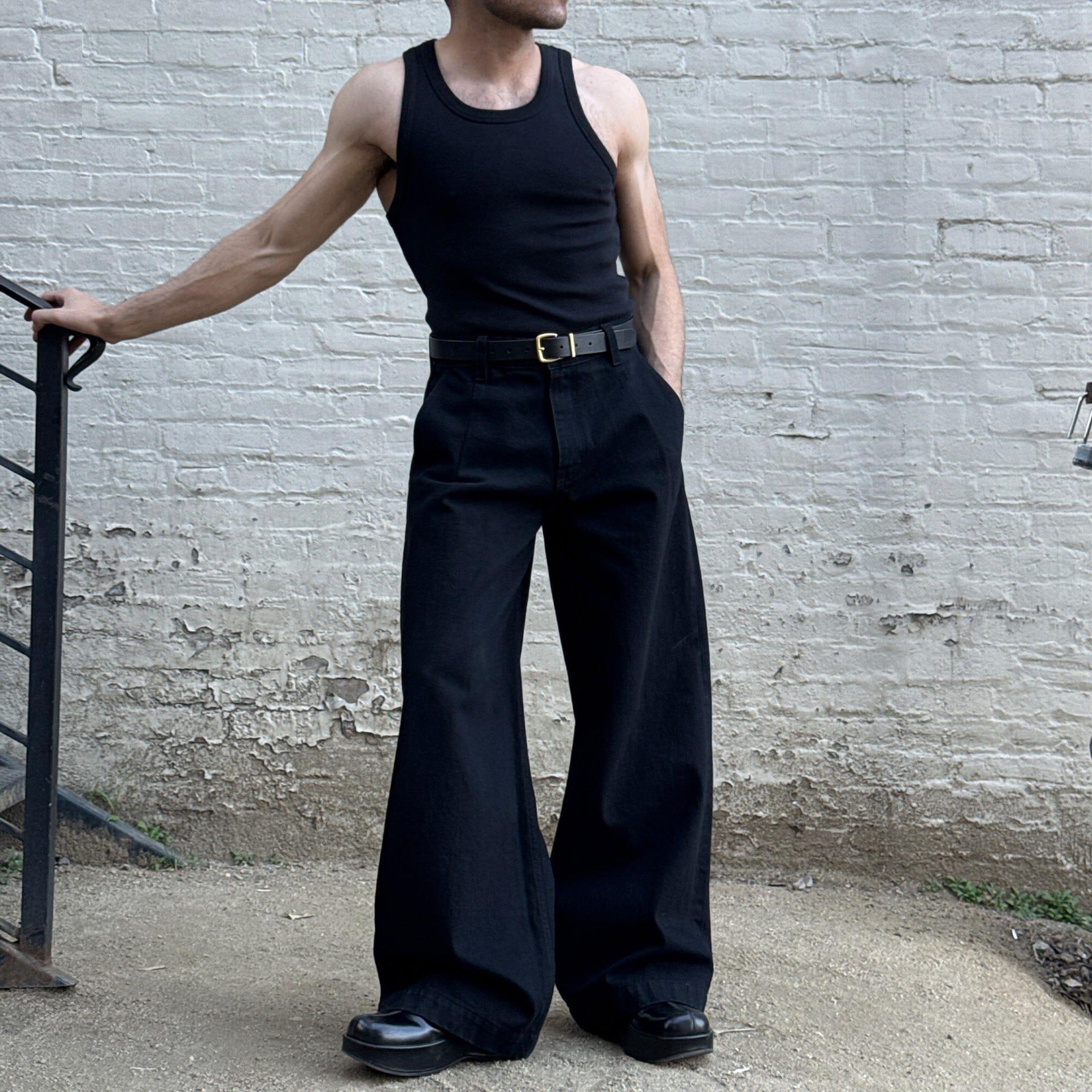Montauk Rib Tank Product Image