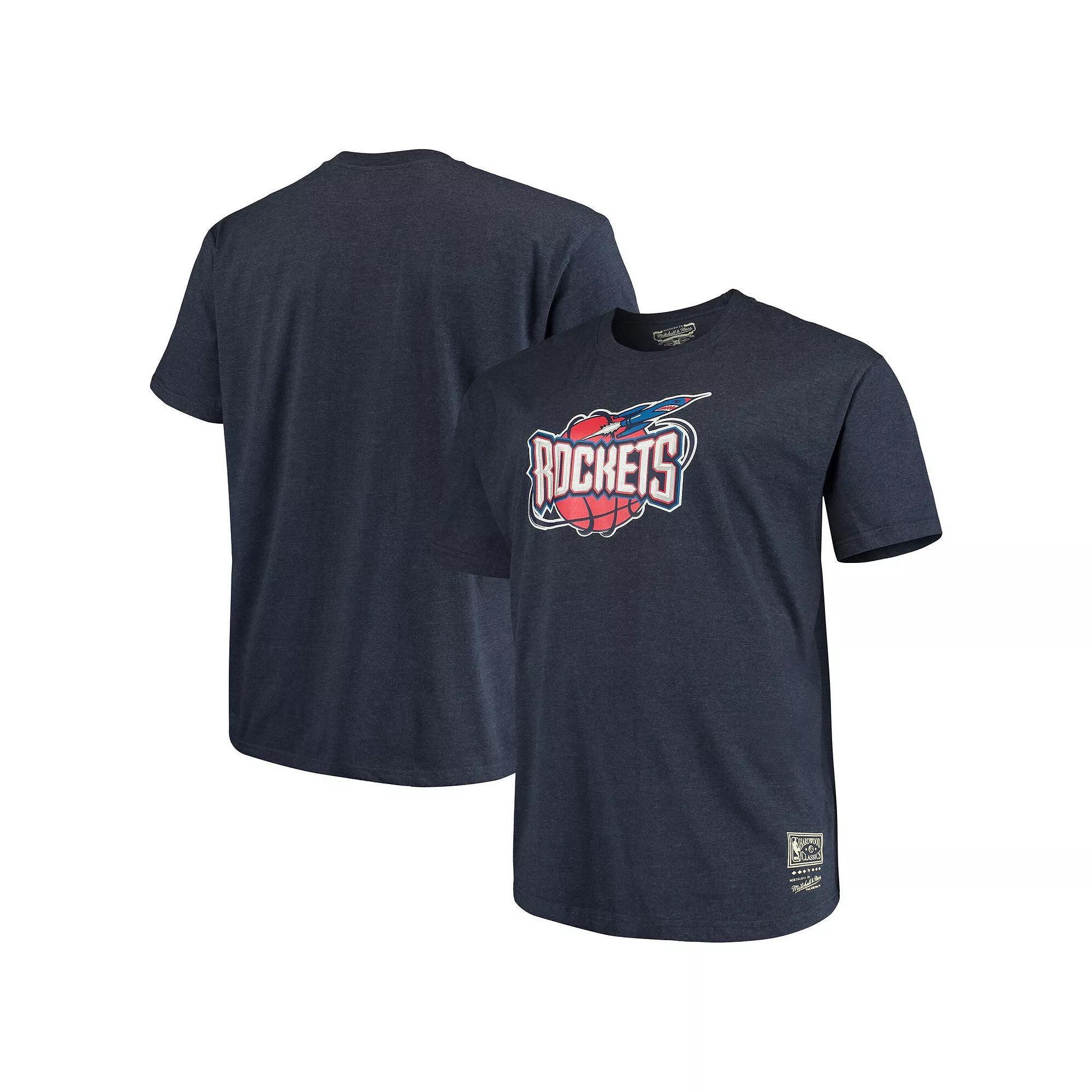 Women's New Era Red Washington Nationals Plus Size 2-Hit Front Knot T-Shirt, Size: 2XL Product Image