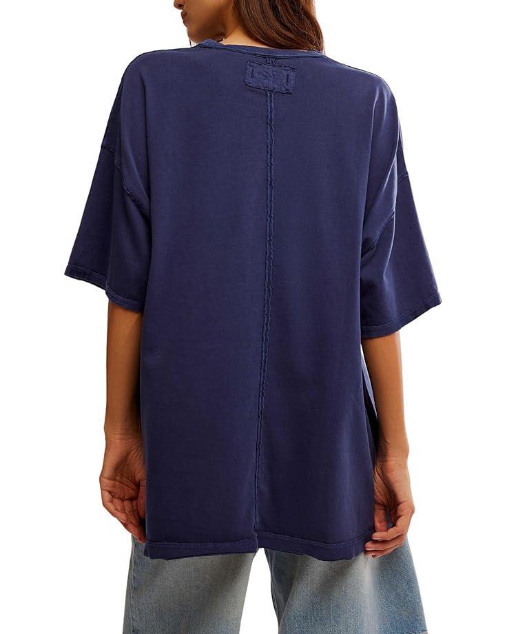 Nina Tee Product Image