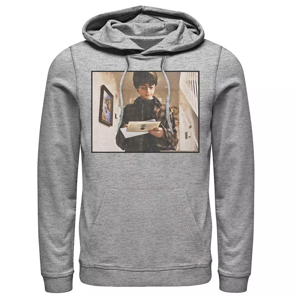 Mens Tom And Jerry Love To Hate You Portrait Hoodie, Men's, Size: Large, Black Product Image