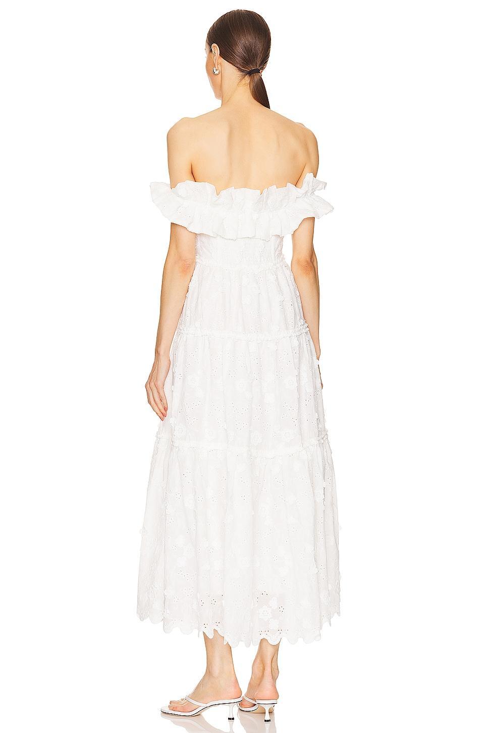 Piccola Dress ASTR the Label Product Image